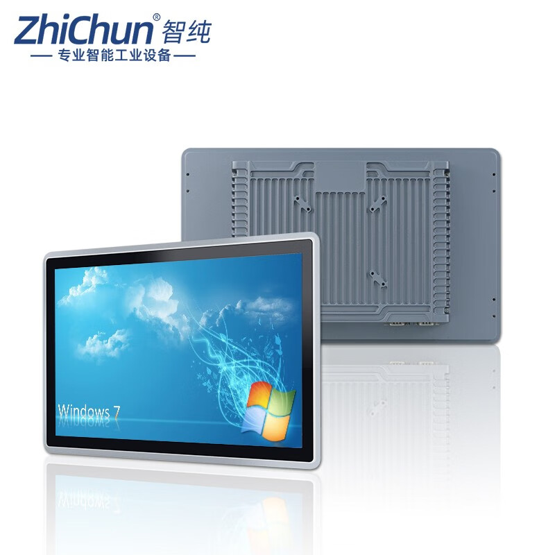 智纯（ZHICHUN）ZPC104-F122和得丽珑G930Z区别在用户界面友好度上吗？区别是性能和价格之间的平衡？